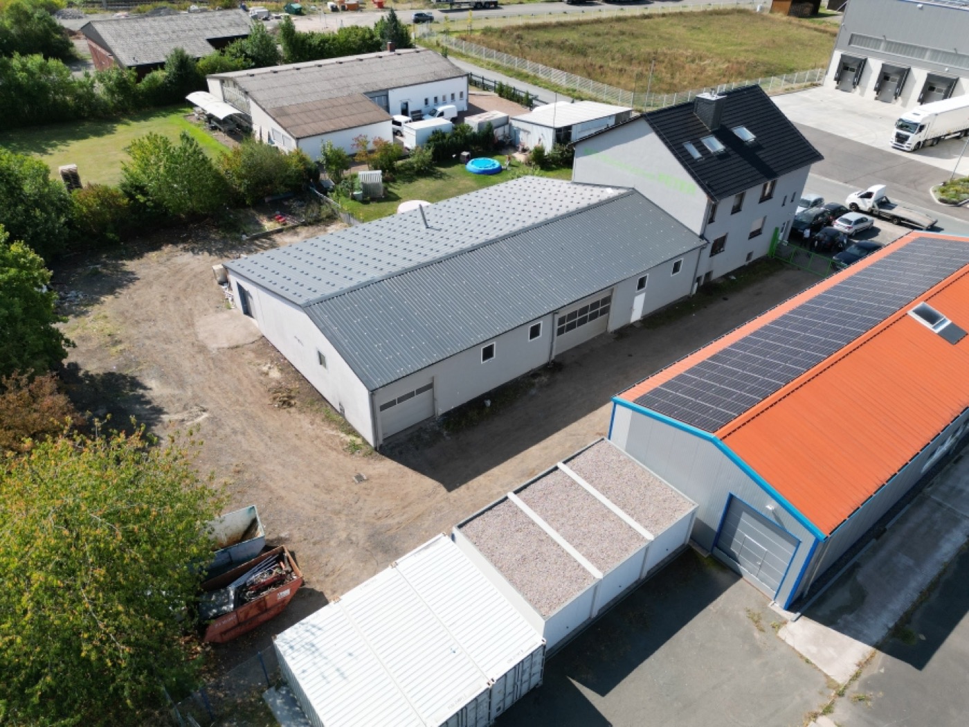 37293 Herleshausen, Sonstige